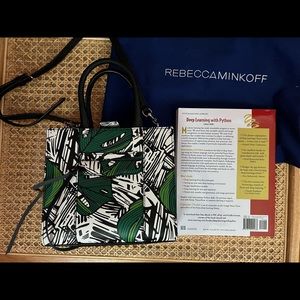 Rebecca minkoff bag